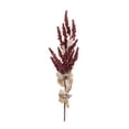 thumbnail image 1 of Melrose International Berry Spray (Set of 6) 38"H Plastic, 1 of 2