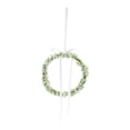 thumbnail image 1 of Melrose Set of 6 Frosted Berry Christmas Wreaths 7", 1 of 2