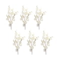 thumbnail image 1 of Melrose Eucalyptus Artificial Sprays - 34" - Set of 6, 1 of 3