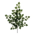 thumbnail image 1 of Melrose International Ivy Spray (Set of 6) 25"H Polyester, 1 of 2