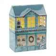 thumbnail image 1 of Melrose International LED Book Store 11.75"H Iron 3 AA Batteries Not Included, 1 of 1