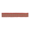 thumbnail image 1 of Melrose International 2.5" x 5 Yds. Wired (Set of 2) Cotton, 1 of 2