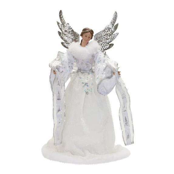 Melrose International LLC Angel 19"H Polyester