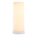 thumbnail image 1 of Melrose International LLC FIA Flame 3"D x 7.5"H Plastic Orange, 1 of 2