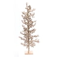 thumbnail image 1 of Melrose International Icy Tree 24"H Acrylic, 1 of 2