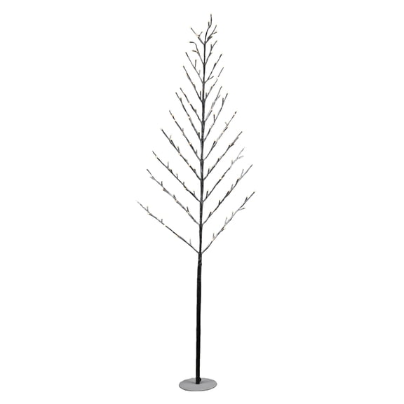 Melrose International LLC Led Twig Tree 42"H