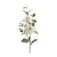 thumbnail image 1 of Melrose International Magnolia Spray (Set of 2) 37.5"H Polyester, 1 of 4