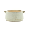 thumbnail image 1 of Melrose International LLC Planter 3.5"H Terra Cotta, 1 of 2