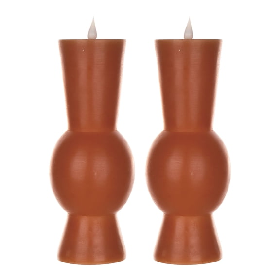 Simplux Designer LED Candle with remote