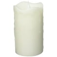 thumbnail image 1 of Melrose International, LLC Simplux Simplex LED Dripping Candle with Moving Flame, 1 of 2