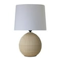 thumbnail image 1 of Melrose International LLC Table Lamp 20.5"H Ceramic, 1 of 1