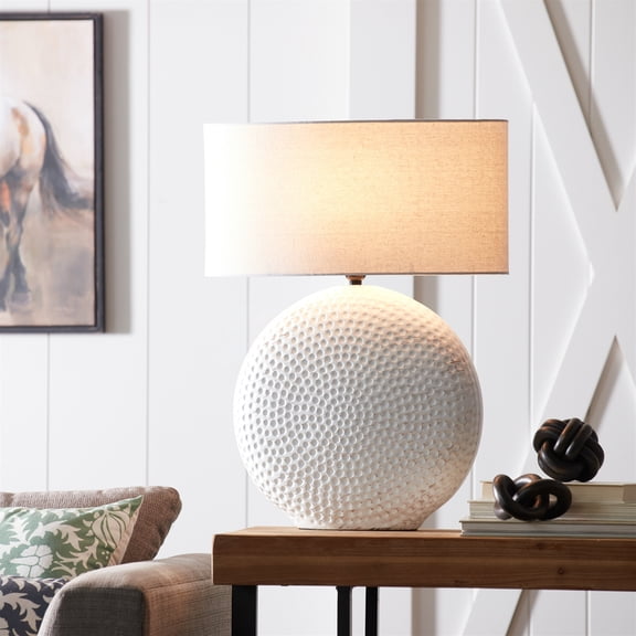 Melrose International Table Lamp 26"H Ceramic