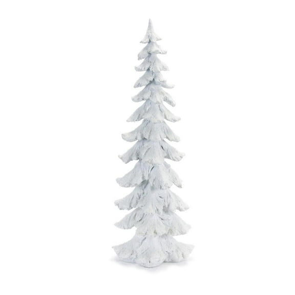 Melrose International LLC Tree 26"H Resin