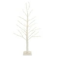 thumbnail image 1 of Melrose International LLC Twig Tree 78 LED Lights 36"H Paper UL Plug Included, 1 of 5