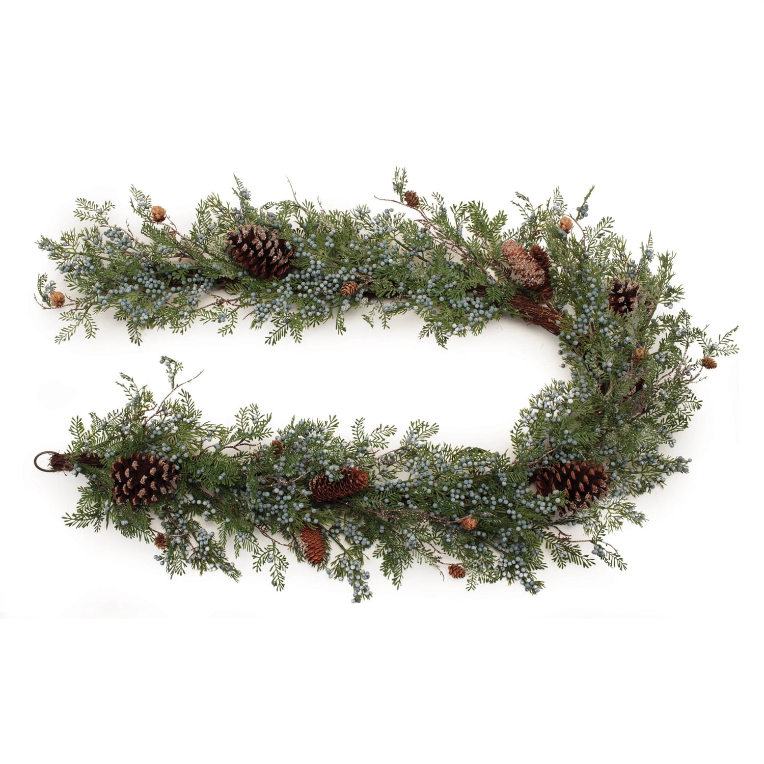 Melrose Juniper Garland