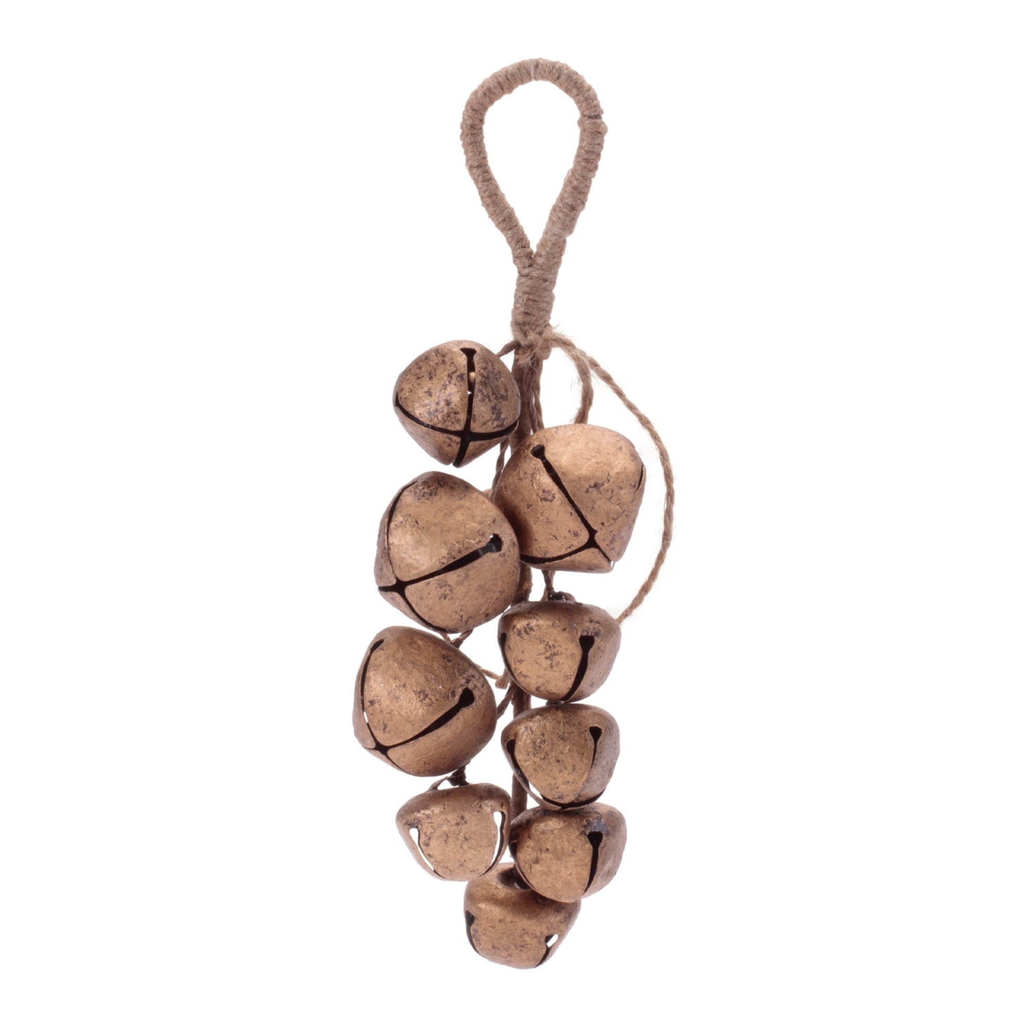 Melrose Sleigh Bell Cluster