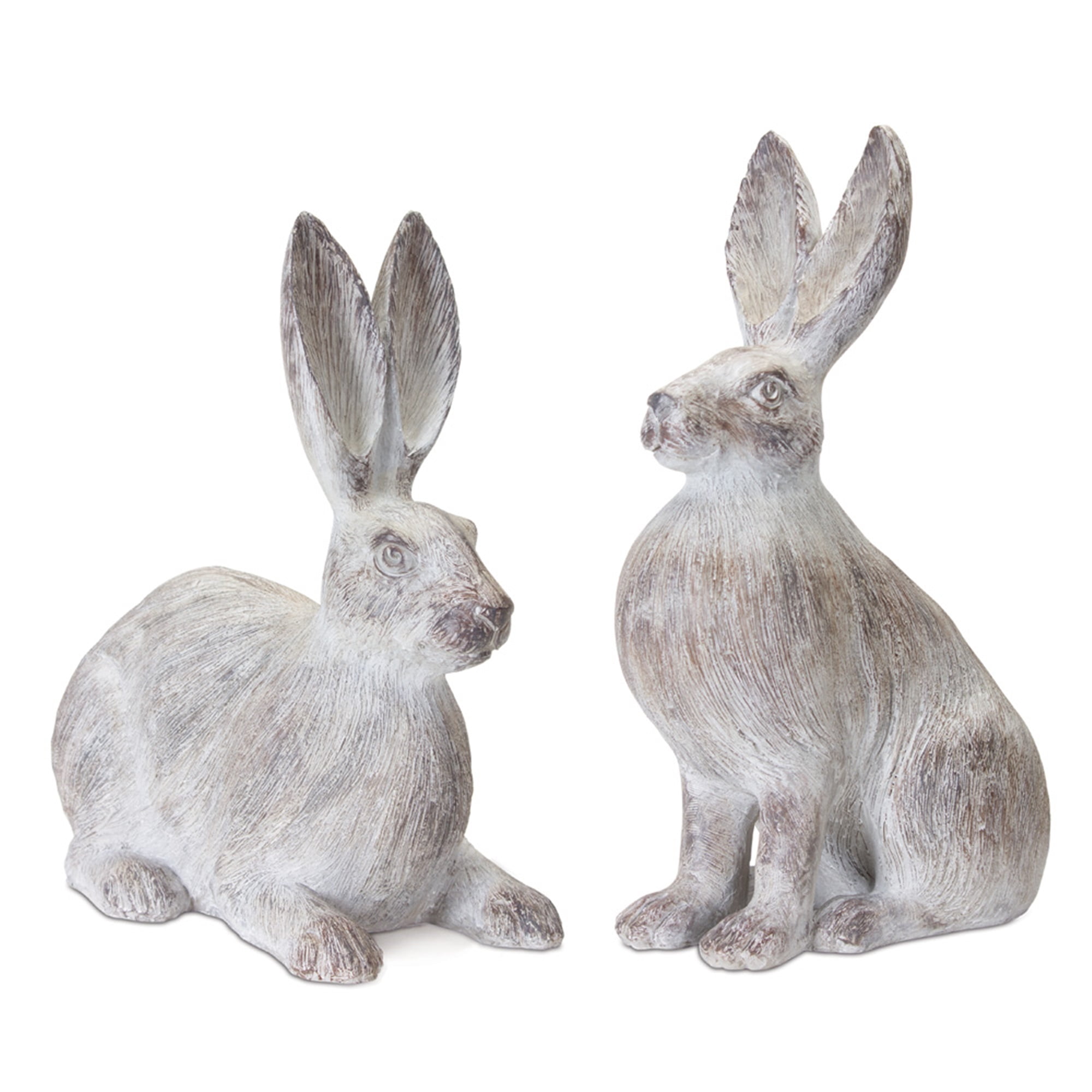 Melrose Noble Rabbit Figurines - 17