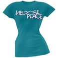 thumbnail image 1 of Melrose Place - Logo Juniors T-Shirt - Small, 1 of 1