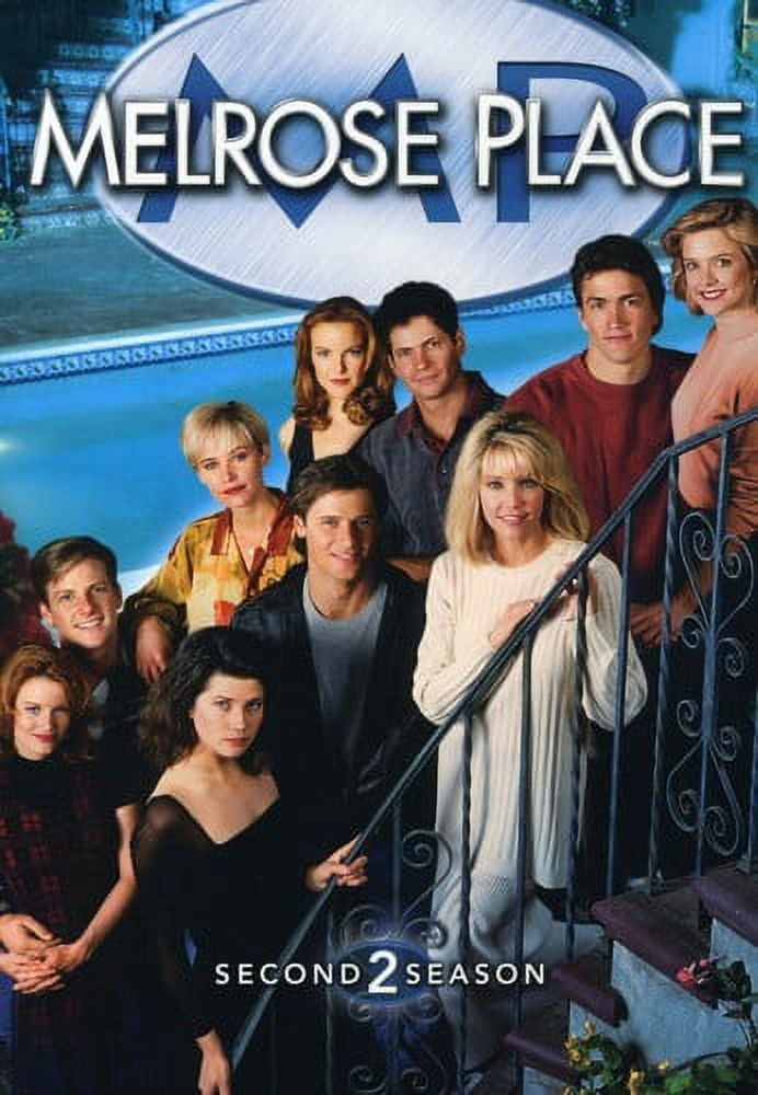 その他 Melrose Place: Third Season [DVD] [Import] s-l1200.jpg