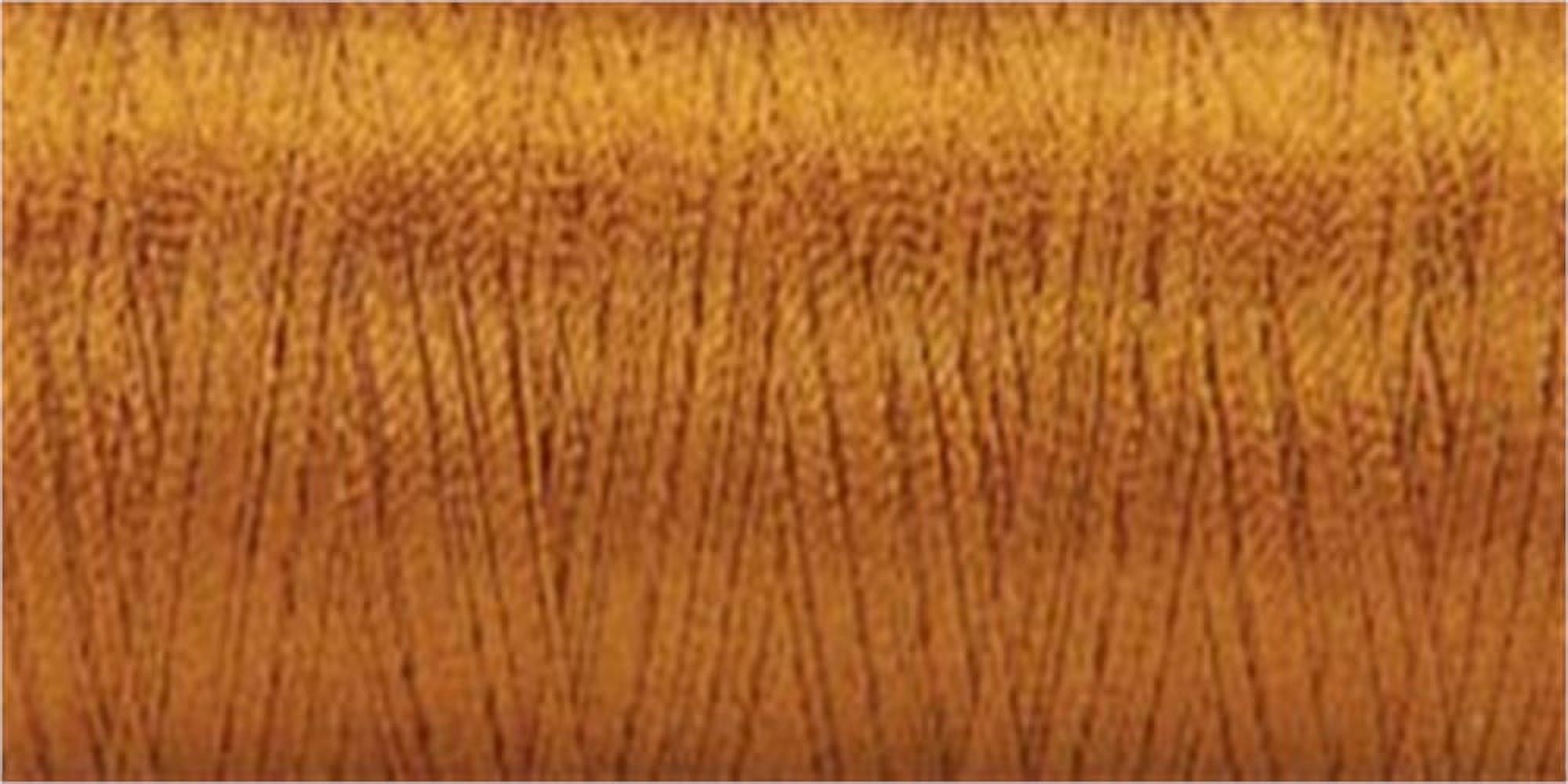 Melrose Thread 600yd-Almond, Pk 5, Melrose - image 1 of 1