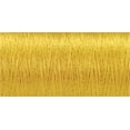 thumbnail image 1 of Melrose Thread 600yd-Mustard, Pk 5, Melrose, 1 of 3