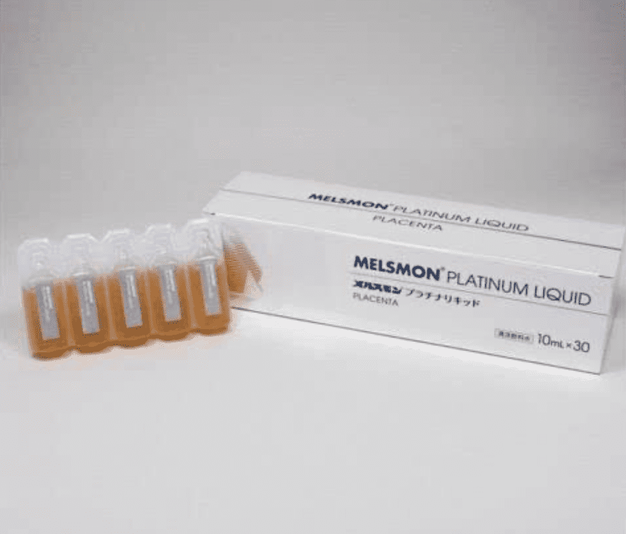 Melsmon Japan Platinum Liquid Placenta Nutrition For Guyana Melsmon Japan Platinum Liquid Placenta Nutrition For Guyana
