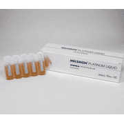 Melsmon Japan Platinum Liquid Placenta Nutrition For Health/Hair/Nails/Skin Care10ml x 30