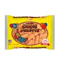 Melster Candies Fat Free Marshmallow Circus Peanuts, 11 oz Bag