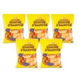 thumbnail image 1 of Melster Circus Peanuts Marshmallow Candy 5 Bags of 7 Oz Each., 1 of 3