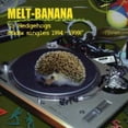 thumbnail image 1 of Melt Banana - 13 Hedgehogs - Punk Rock - CD, 1 of 1