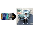 thumbnail image 1 of Melt My Eyez See Your Future & Zuu [LP Vinyl Bundle], 1 of 3