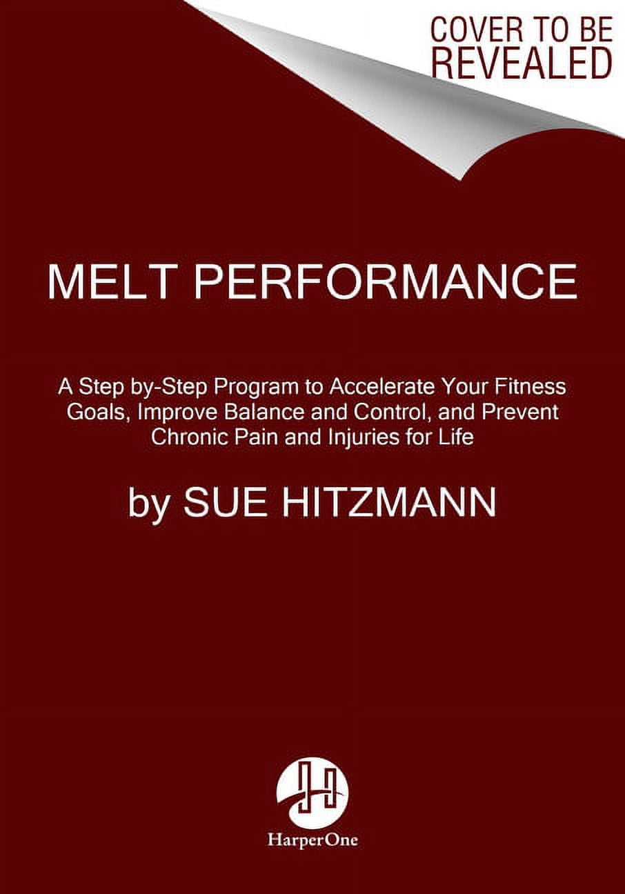 The MELT Method of coping with chronic pain