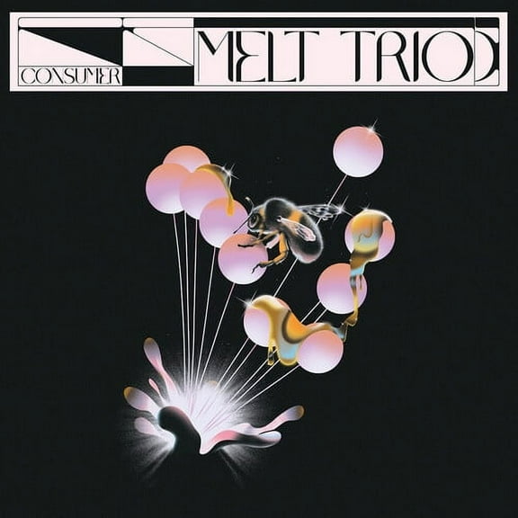 Melt Trio - Consumer - Music & Performance - Vinyl