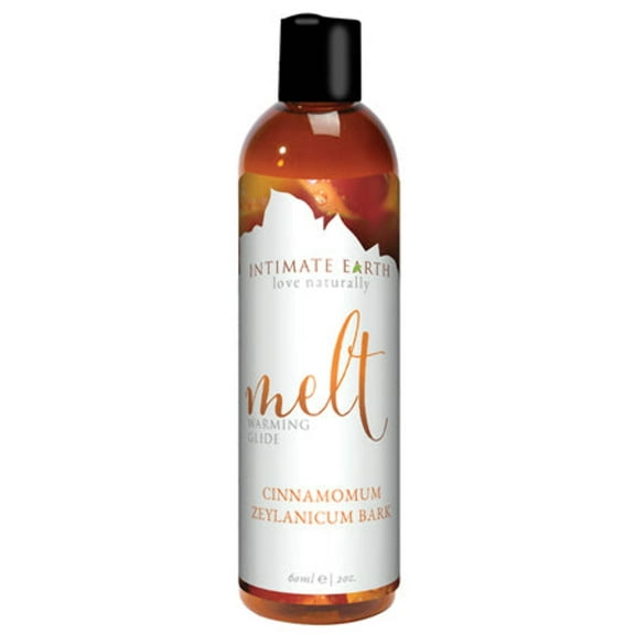Melt Warming Glide Cinnamomum Zeylanicum Bark - 2 Oz. / 60 ml