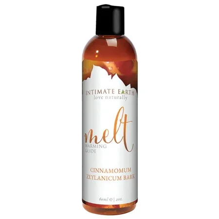 Melt Warming Glide Cinnamomum Zeylanicum Bark - 2 Oz. / 60 ml