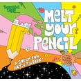 thumbnail image 1 of Melt Your Pencil: A Super Fun Activity Book!, (Paperback), 1 of 1
