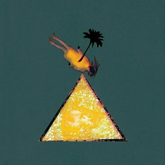 Melt Yourself Down - Live at New Empowering Church - Alternative - Vinyl