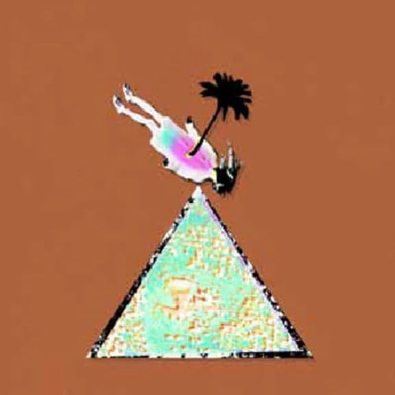 Melt Yourself Down - Melt Yourself Down - Alternative - CD