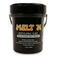 thumbnail image 1 of Ebin New York Melt'N Styling Gel, Black Castor Oil + Keratin 16oz, 1 of 2