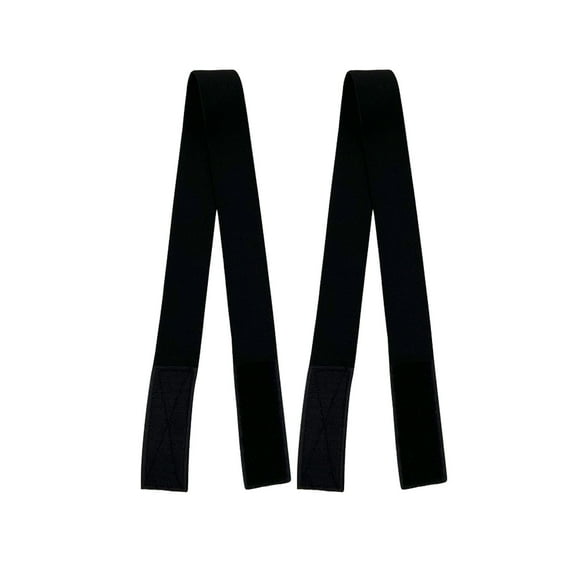 MeltLace Elastic Wig Band Adjustable For Edges Frontal Lace Wigs Hair Extensions Secure Comfortable Melting Bands