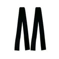 thumbnail image 1 of Hair Extensions and Accessories for Lace Wigs with Adjustable MeltLace Band Elastic Frontal Wig Band for Comfort and Style, 1 of 7