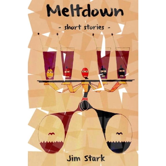 Meltdown (Paperback)