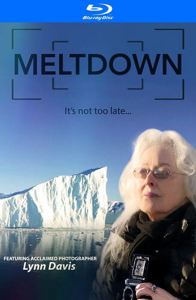 Meltdown (Blu-ray), Gravitas Ventures, Documentary