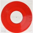 thumbnail image 1 of Ghostpoet - Meltdown [12"] [VINYL], 1 of 1