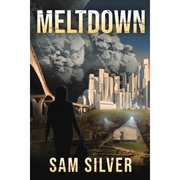 Meltdown, (Paperback)