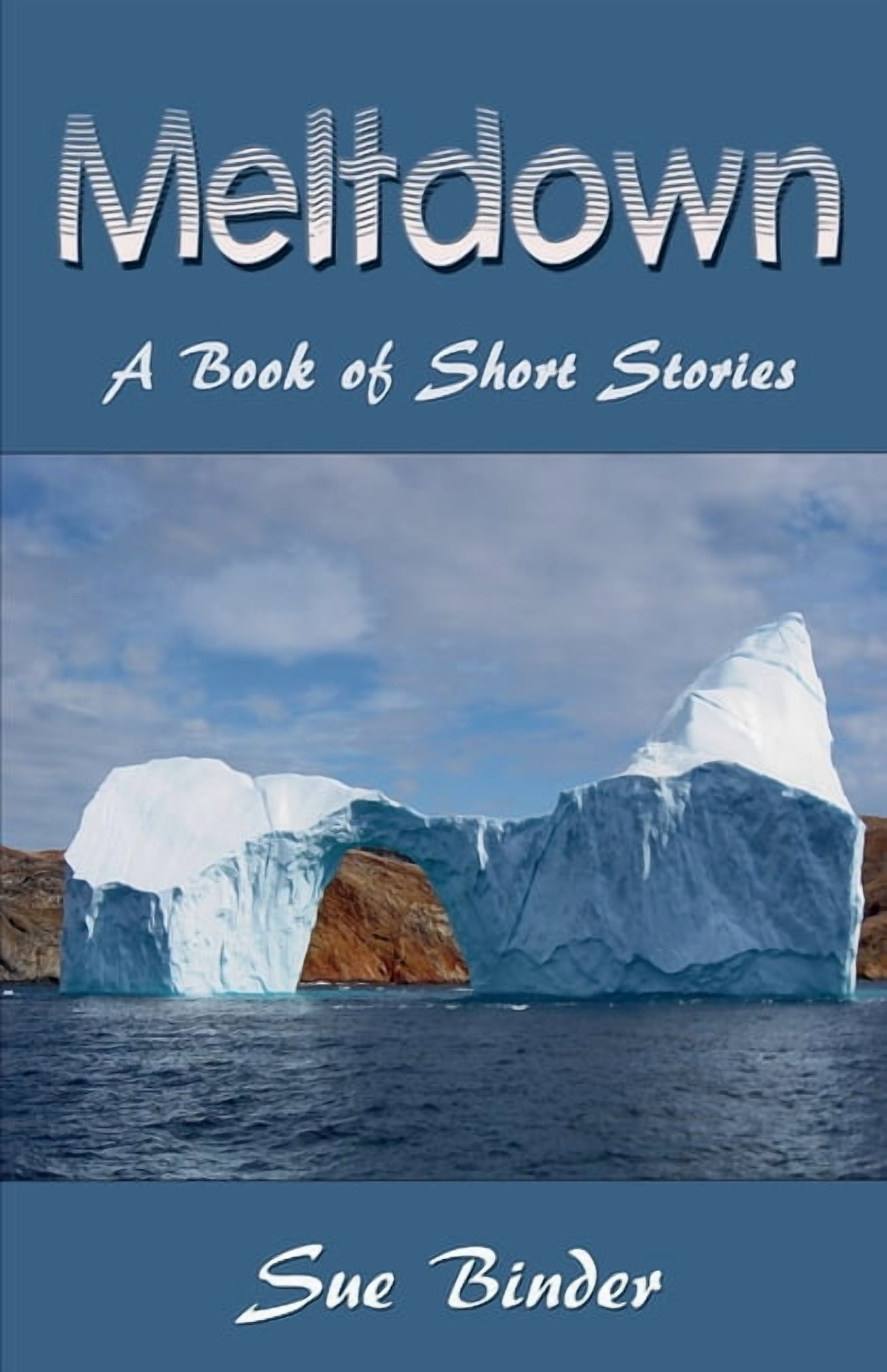 Meltdown, (Paperback)
