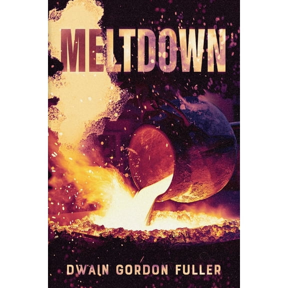 Meltdown, (Paperback)