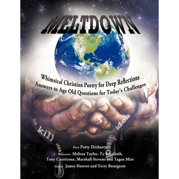 Meltdown, (Paperback)