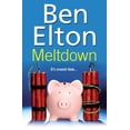 thumbnail image 1 of Pre-Owned Meltdown (Paperback) 055277510X 9780552775106, 1 of 1