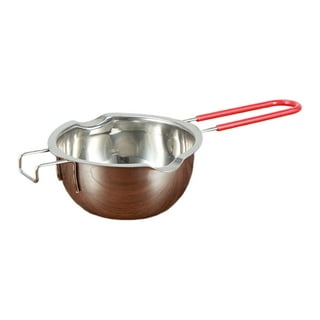 Milk Pan Saucepan Tea Pan Boiling Pan Aluminium Cookware Kitchen King